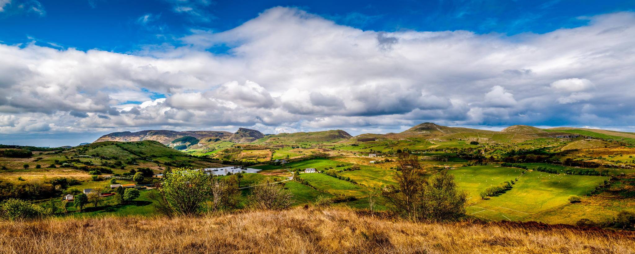 O'Rourke's Table | Leitrim