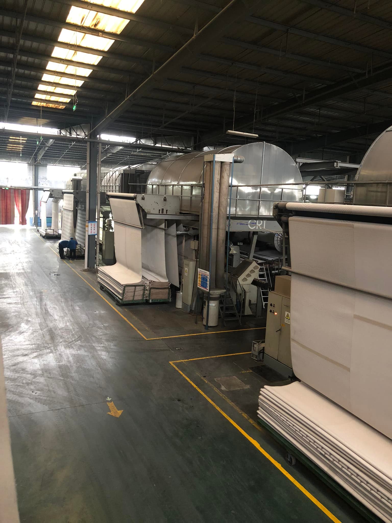 Rizhao Mingjiasheng Trading Co., LTD | Rizhao