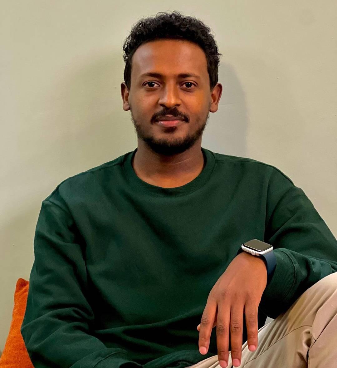 Israel Tilahun