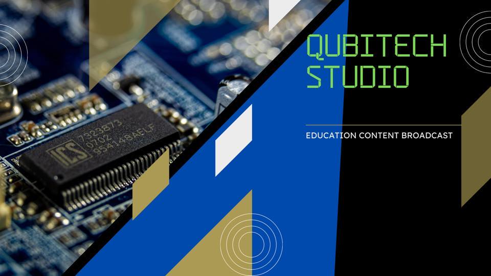 Qubitech Studio | Mohali
