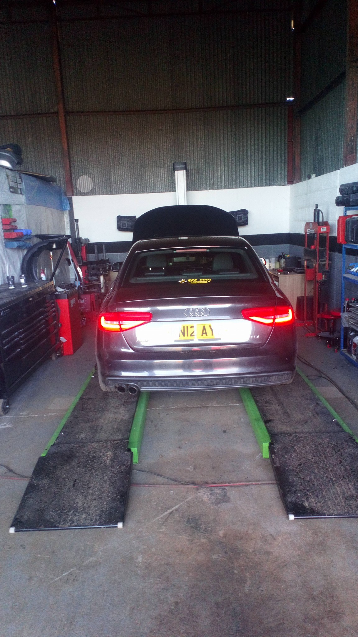 K-Tech Performance | Pershore