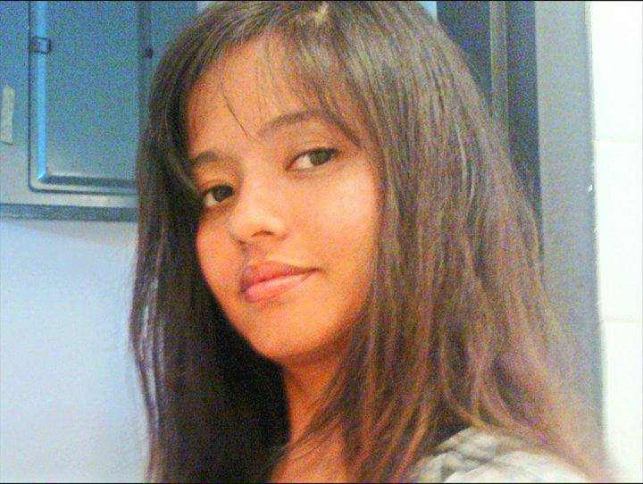 Me Saru Rimal