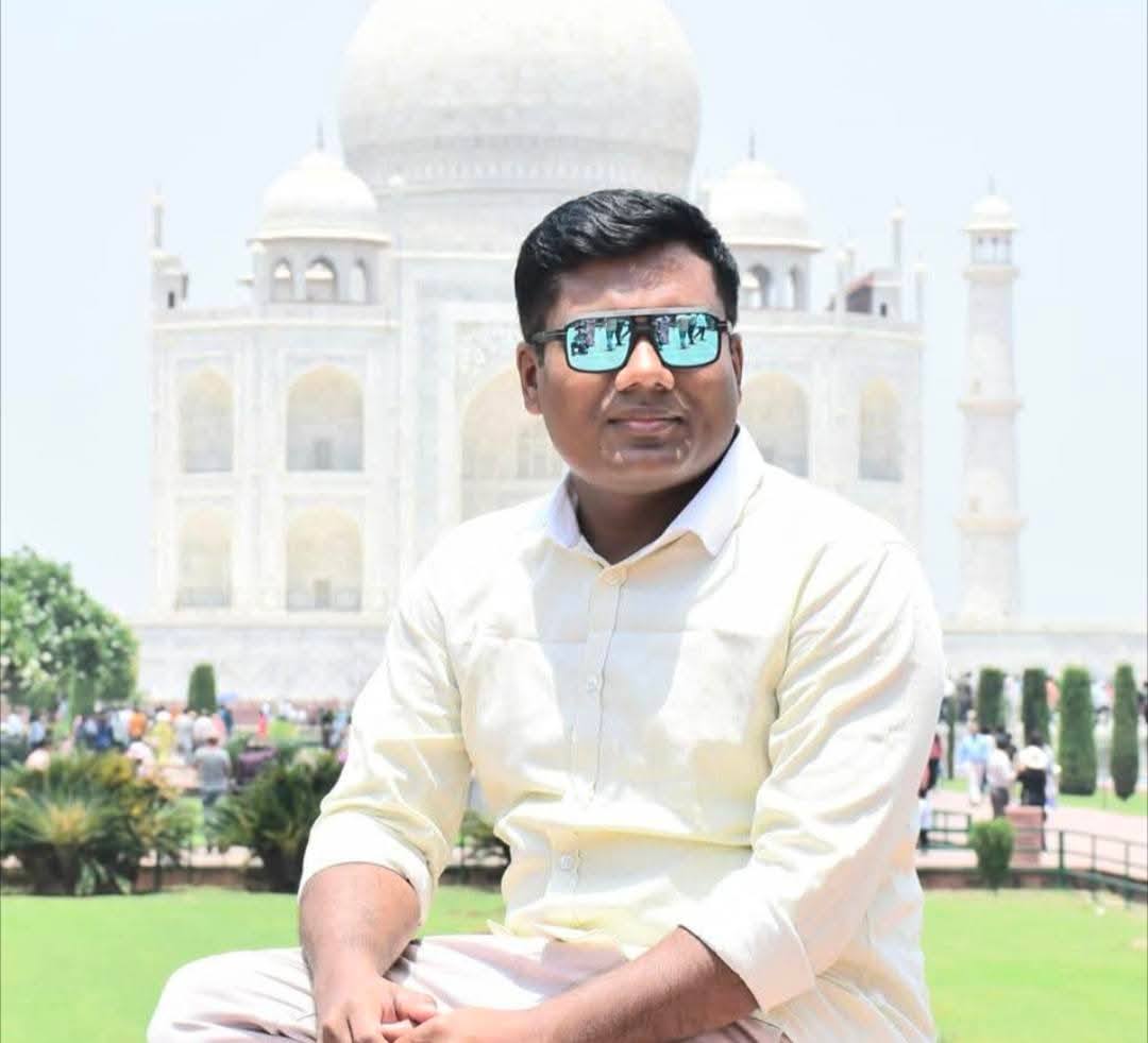 MD Rofiqul Islam Rony