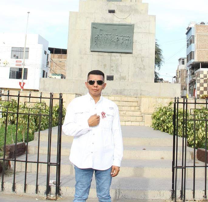 Irwin Joel Pacherres Ramos Ingenieria