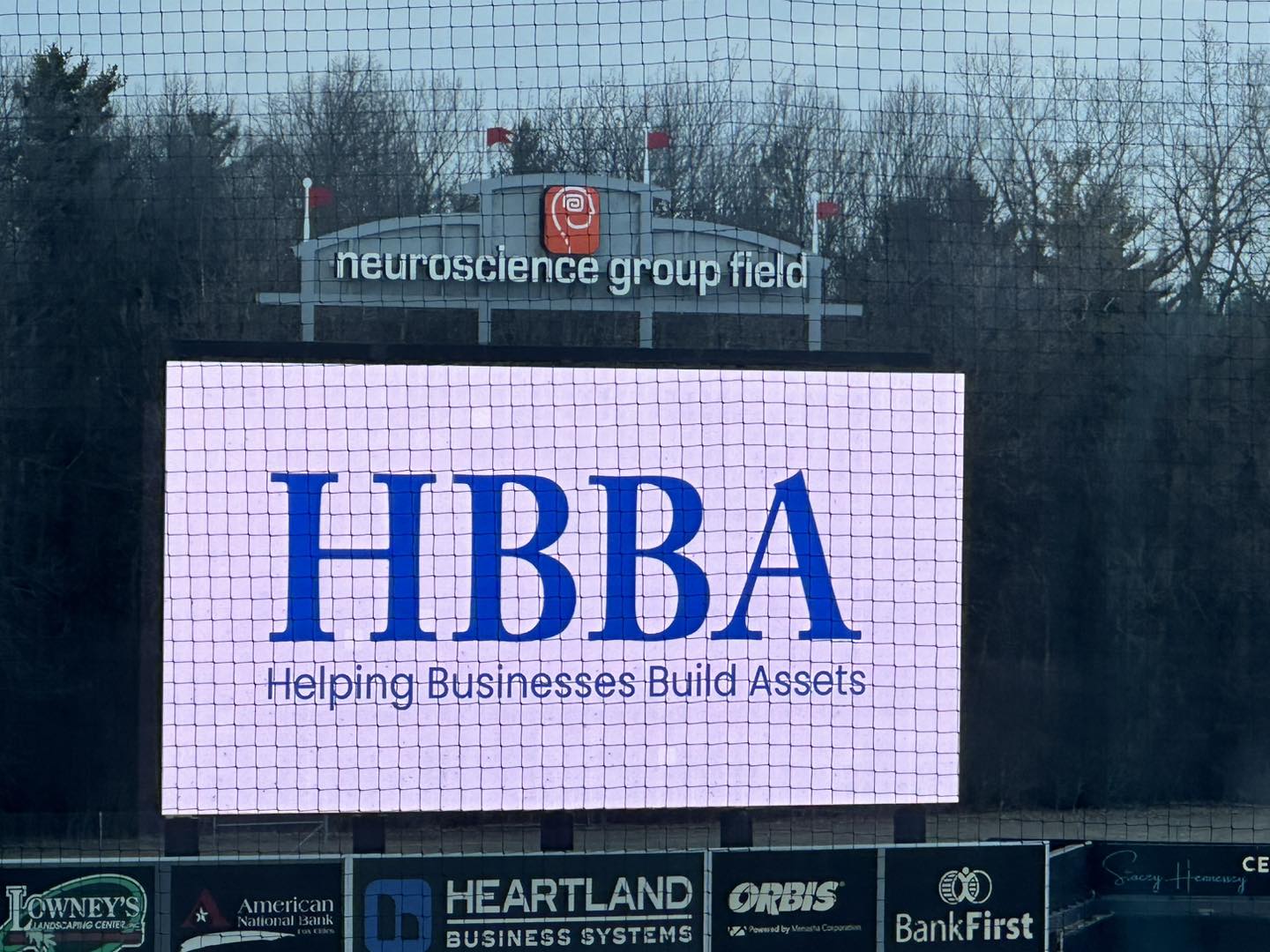 HBBA - Business Networking in Wisconsin