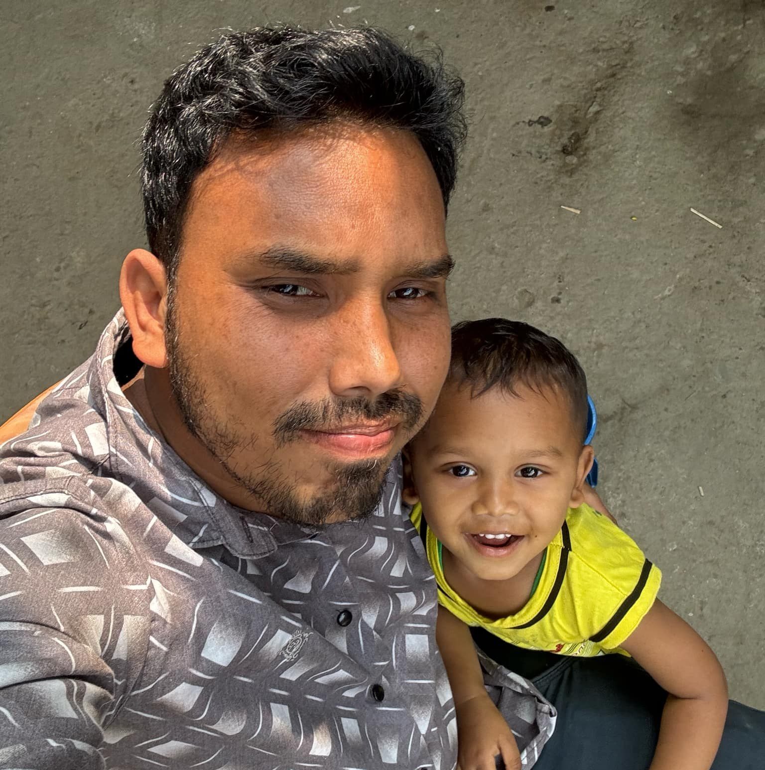 RaSel Islam Raj