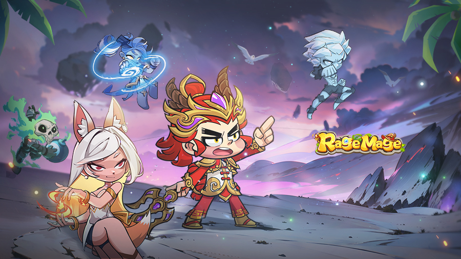 Rare Ragnarok Group | Facebook