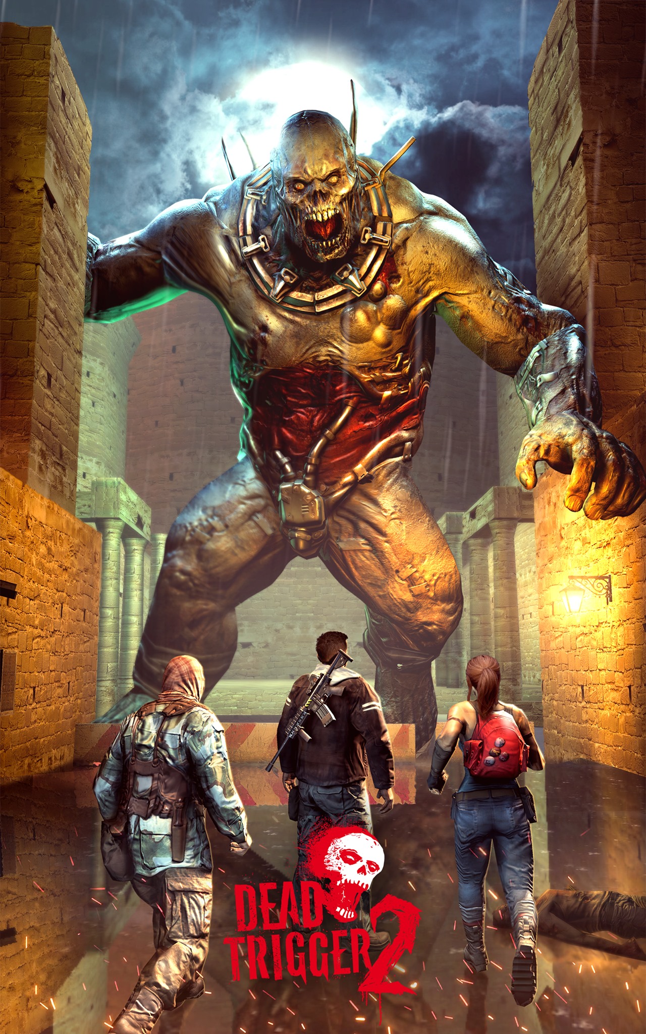 Dead Trigger - ⚔️Dead Trigger 2... | Facebook