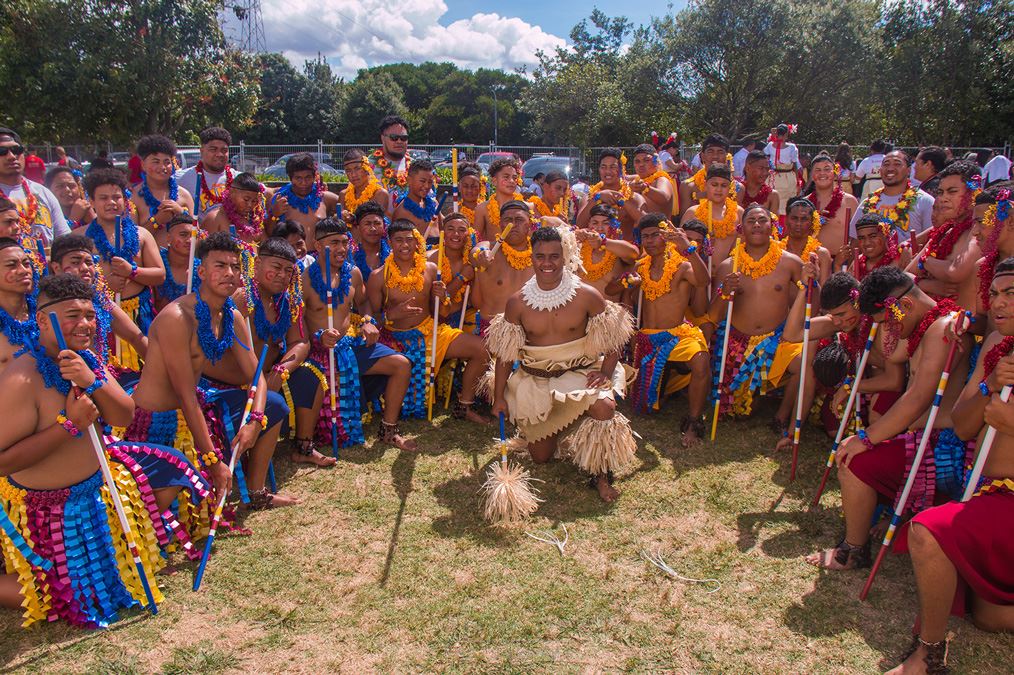 ASB Polyfest - E te whānau, the wait is over! Tickets for... | Facebook