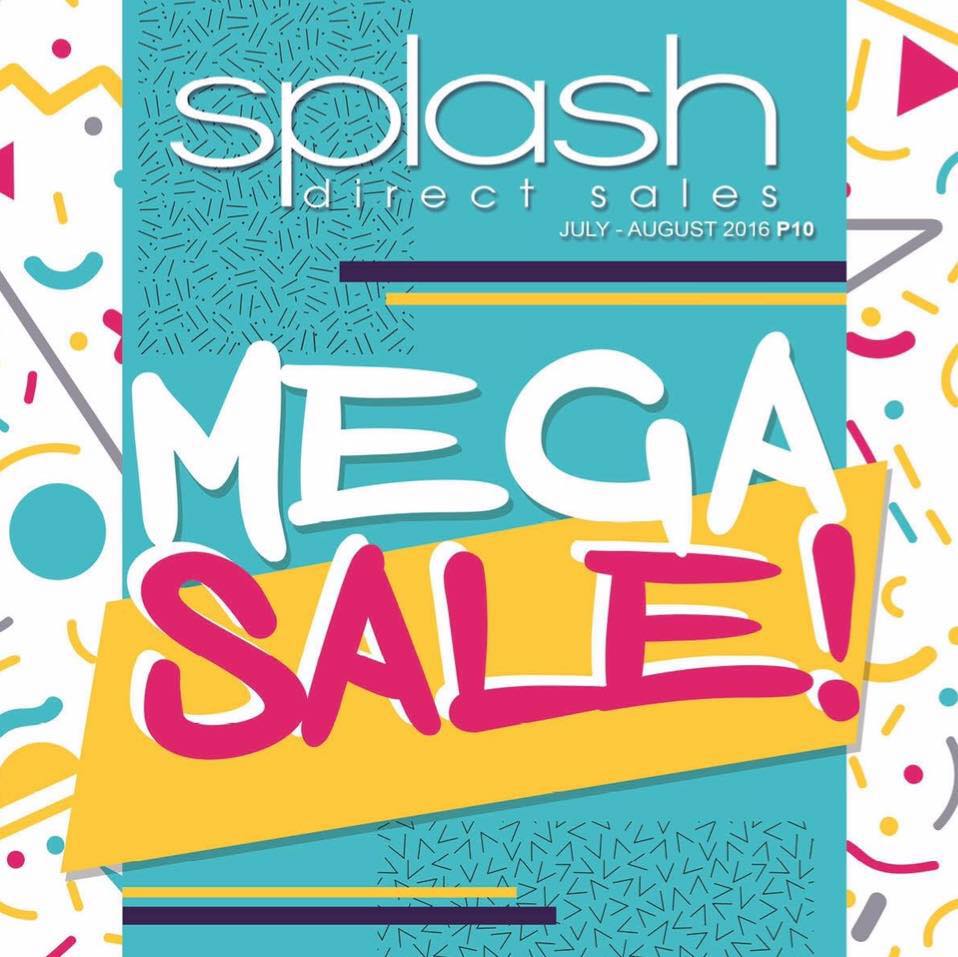 Splash Direct Sales - Tuguegarao City Cagayan Branch