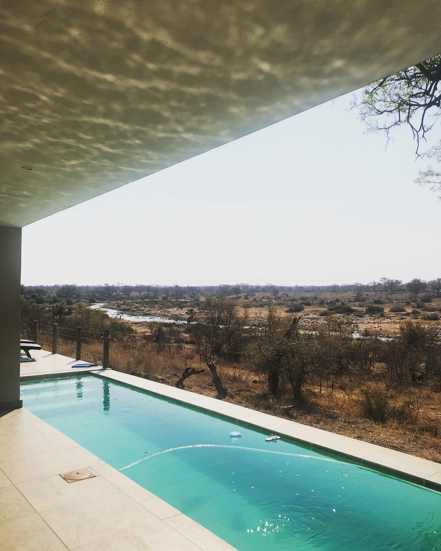 Manzini River House