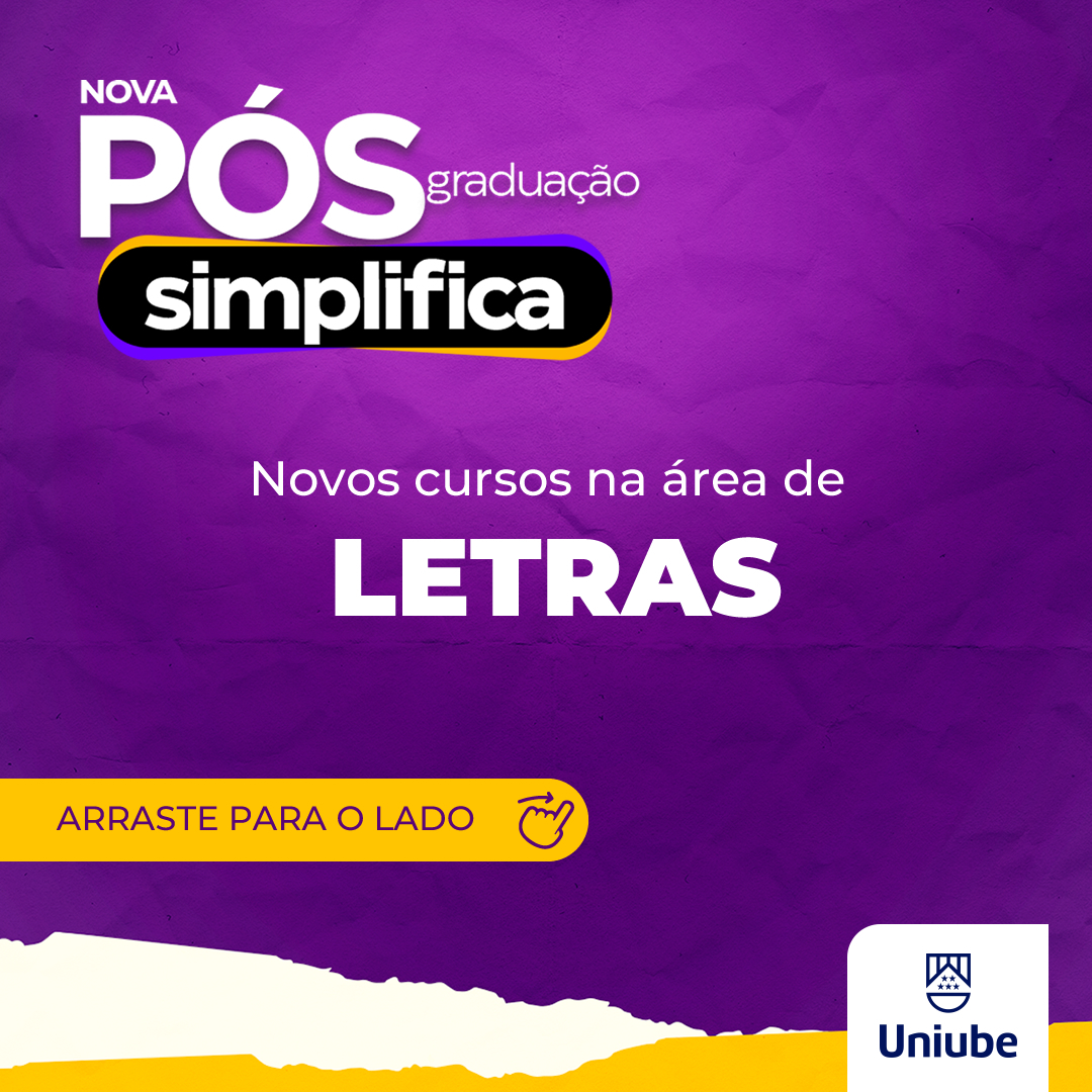 A Uniube está com novas... - Uniube Polo Ituverava | Facebook