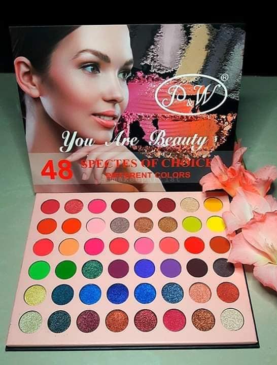 🥰You are Beauty by P&W Son 48 tonos... - Dulce Trukko Store | Facebook
