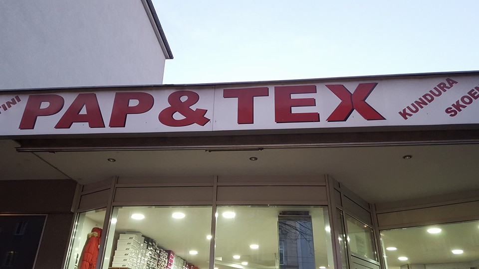Paptex