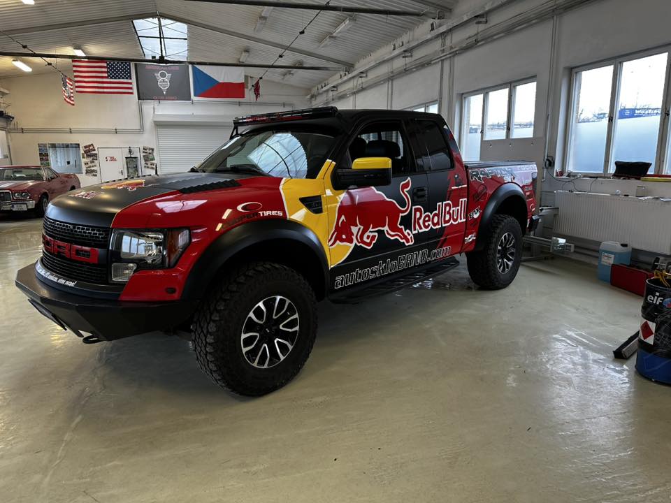 One stacked deck. 🔥🃏The Ford Ranger... - Ford Performance | Facebook