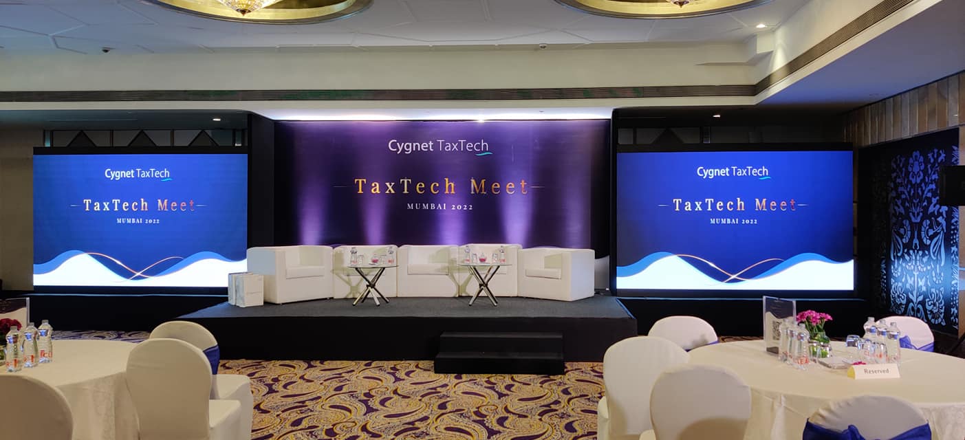 The Benchmark Events | Kolkata