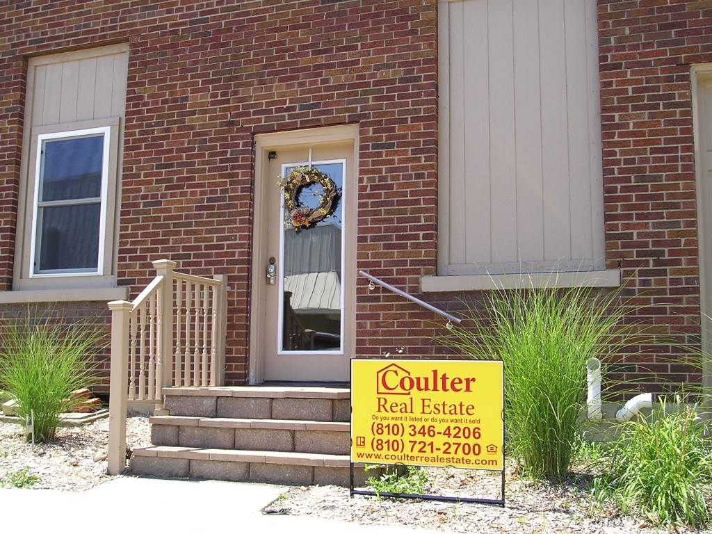 Arvid Martin Coulter Real Estate Imlay City MI
