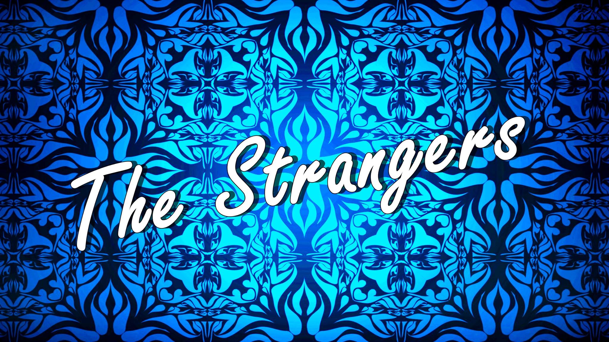 The Strangers Inc