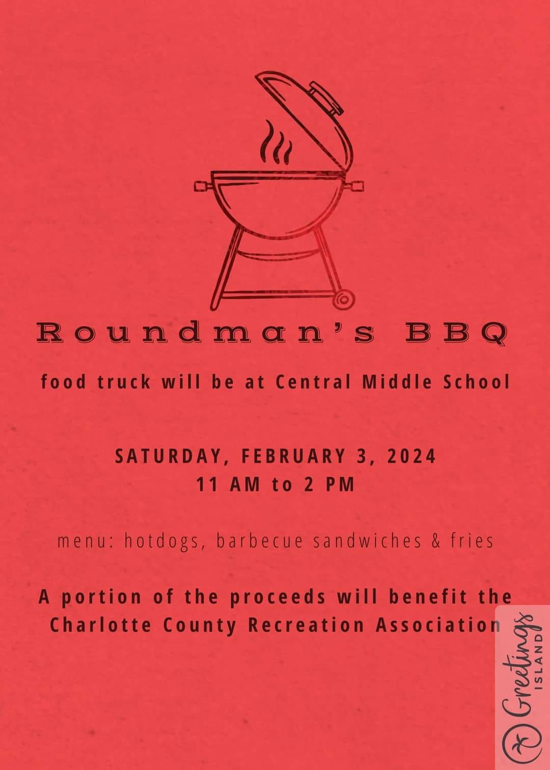 Roundman's BBQ