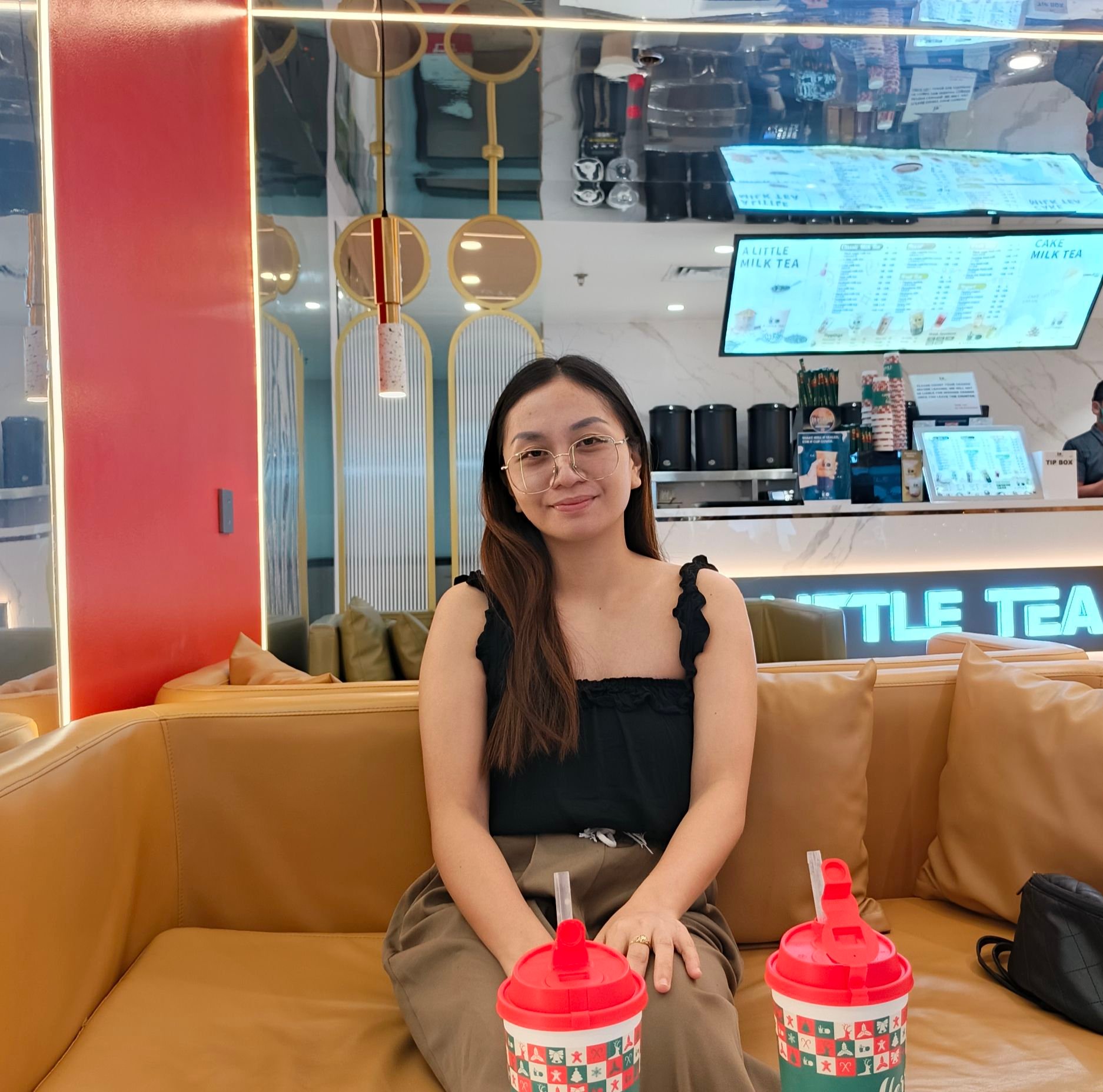 Cheerel Mae Sasaban Tantog... - Cheerel Mae Sasaban Tantog