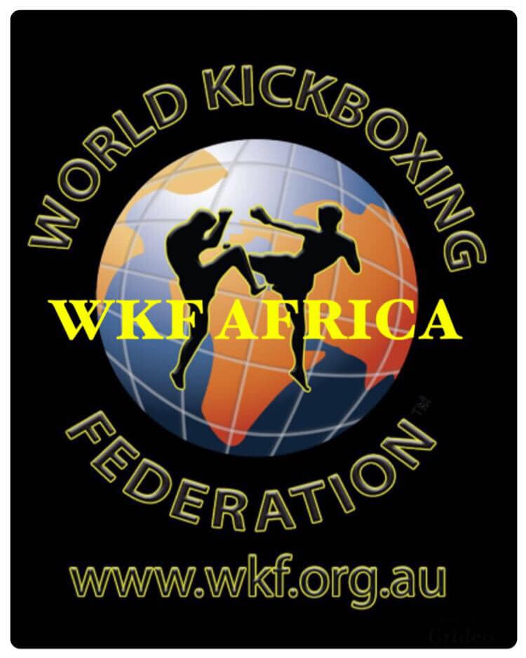WKF Rwanda Kickboxing/Boxing/MMA “Official Page”