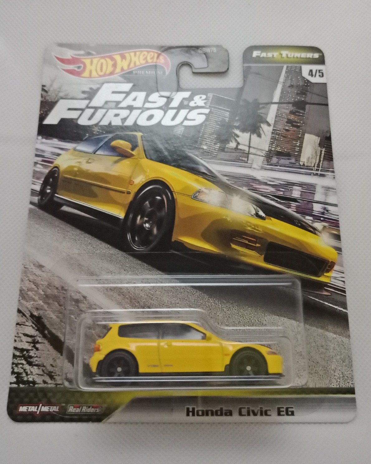 Hot Wheels Singapore Diecast Expo 2024 Honda Civic EG for sale