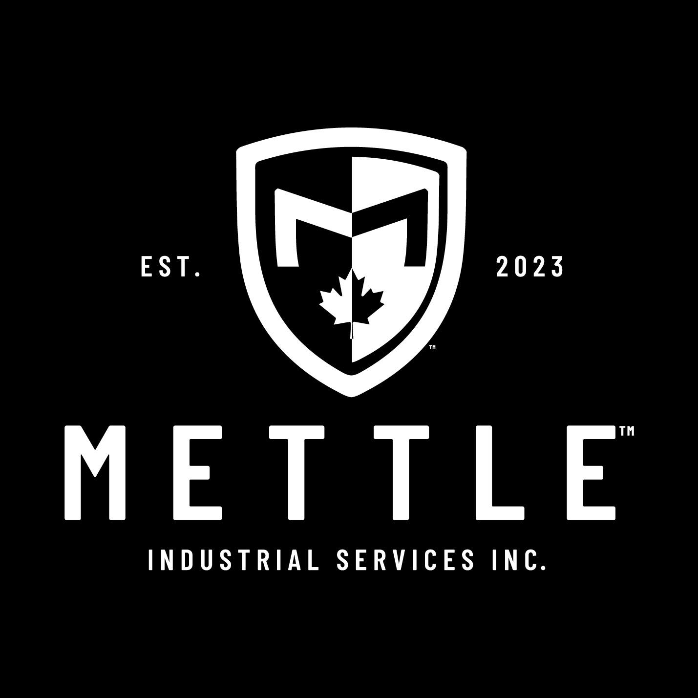 🦺🔩 Built on Brotherhood. Driven by Safety. At Mettle Industrial ...