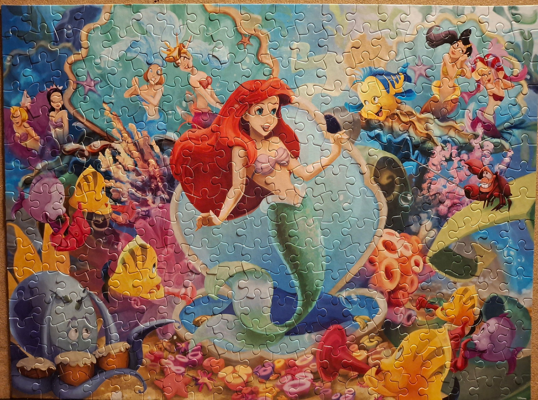 8-Quart Digital Air Fryer
