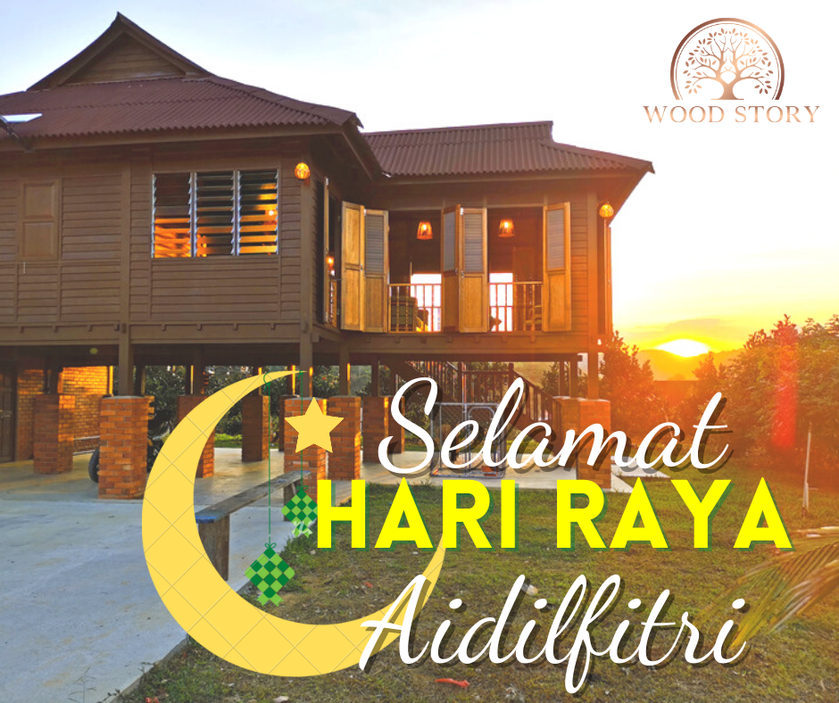 🎊Selamat Hari Raya... - Wood Story / Holz Living Wood Slabs