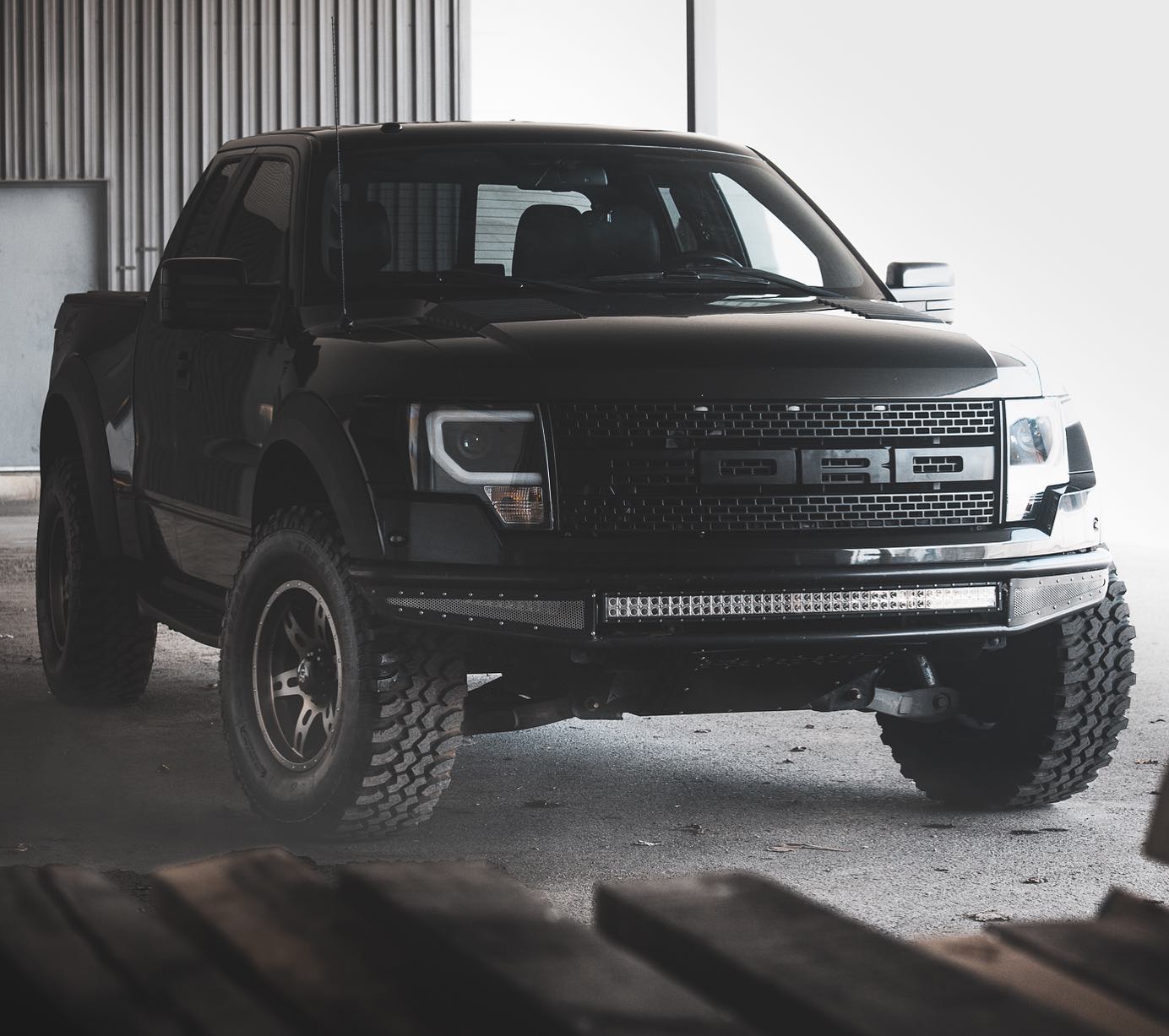 RTX Wheels - #Throwback Gen 1 Raptor ! Have you seen the... | Facebook