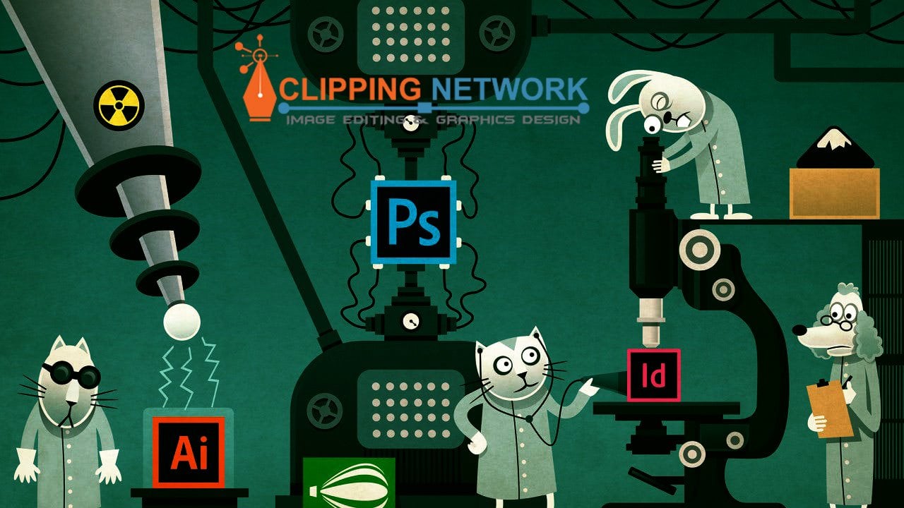 Clipping Network