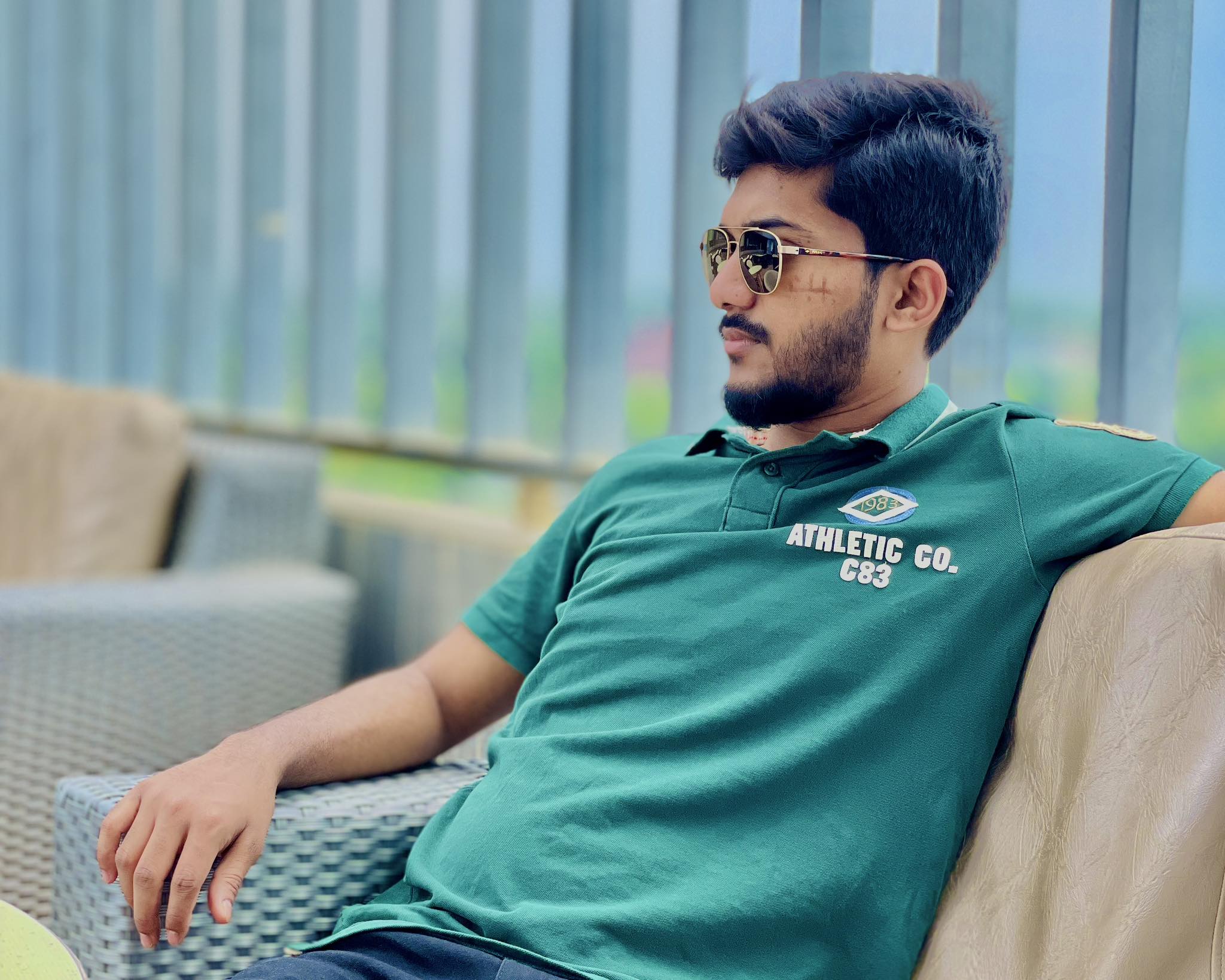 Tashdid Wasel Ruhin