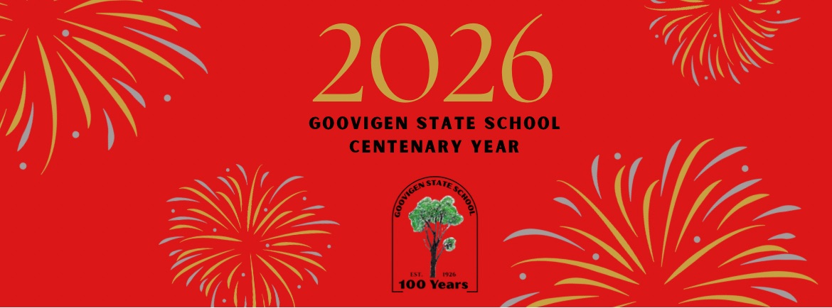 Goovigen S.S. Centenary Celebration