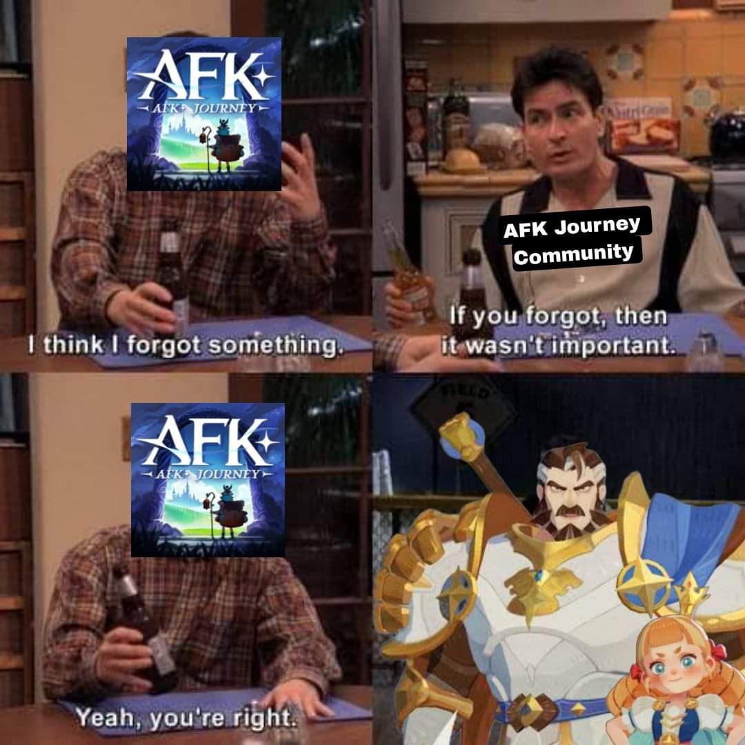 AFK Journey Thailand Official 🇹🇭 | ตัวละครถูกลืม | Facebook