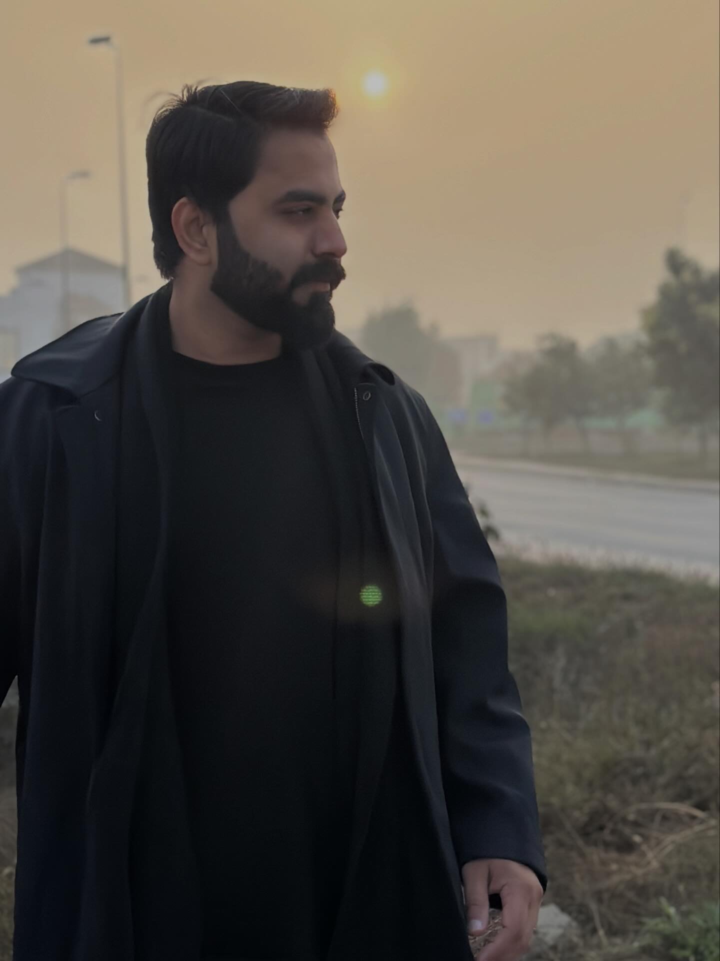 Aafaq Rajput