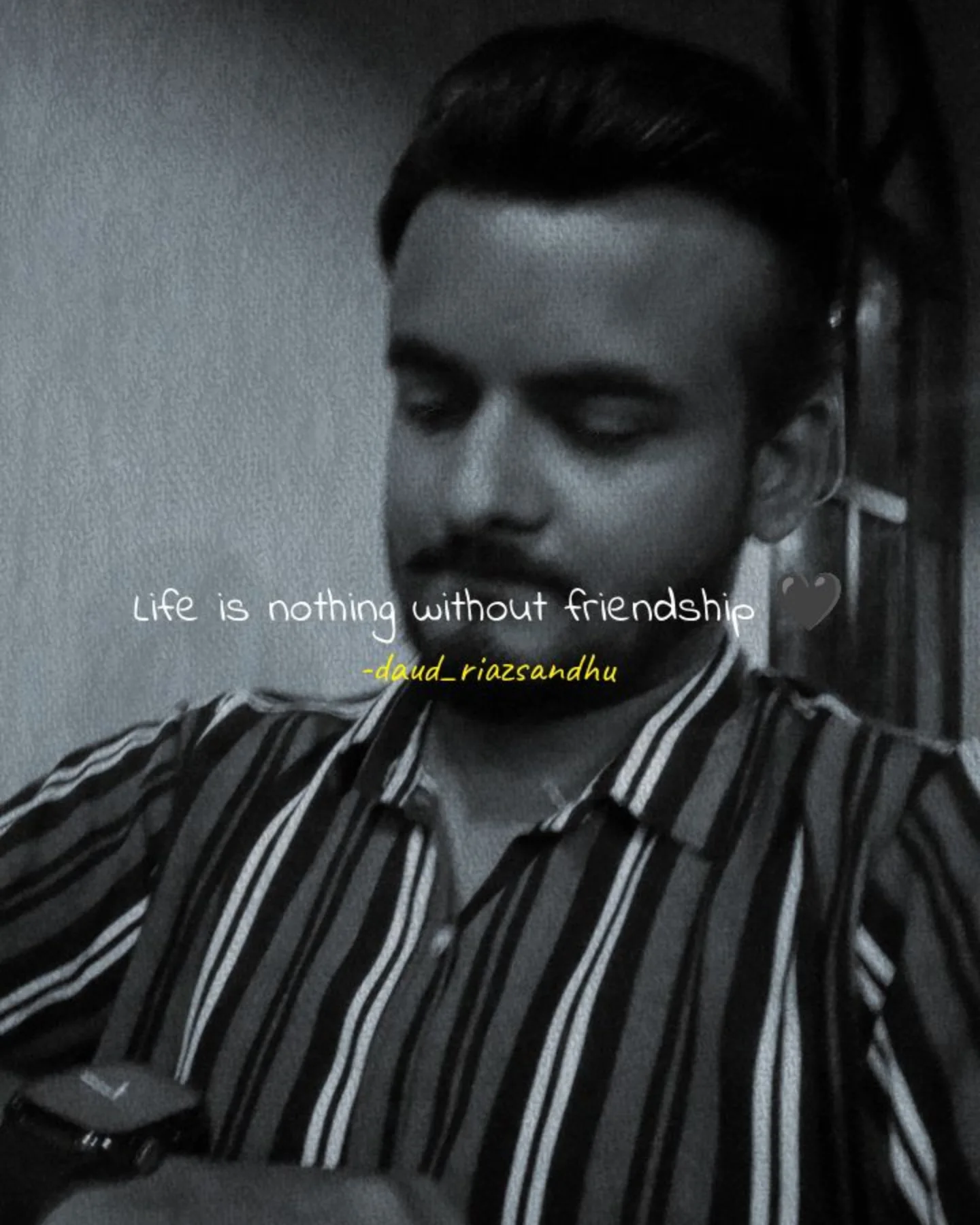 Daud Riaz Sandhu