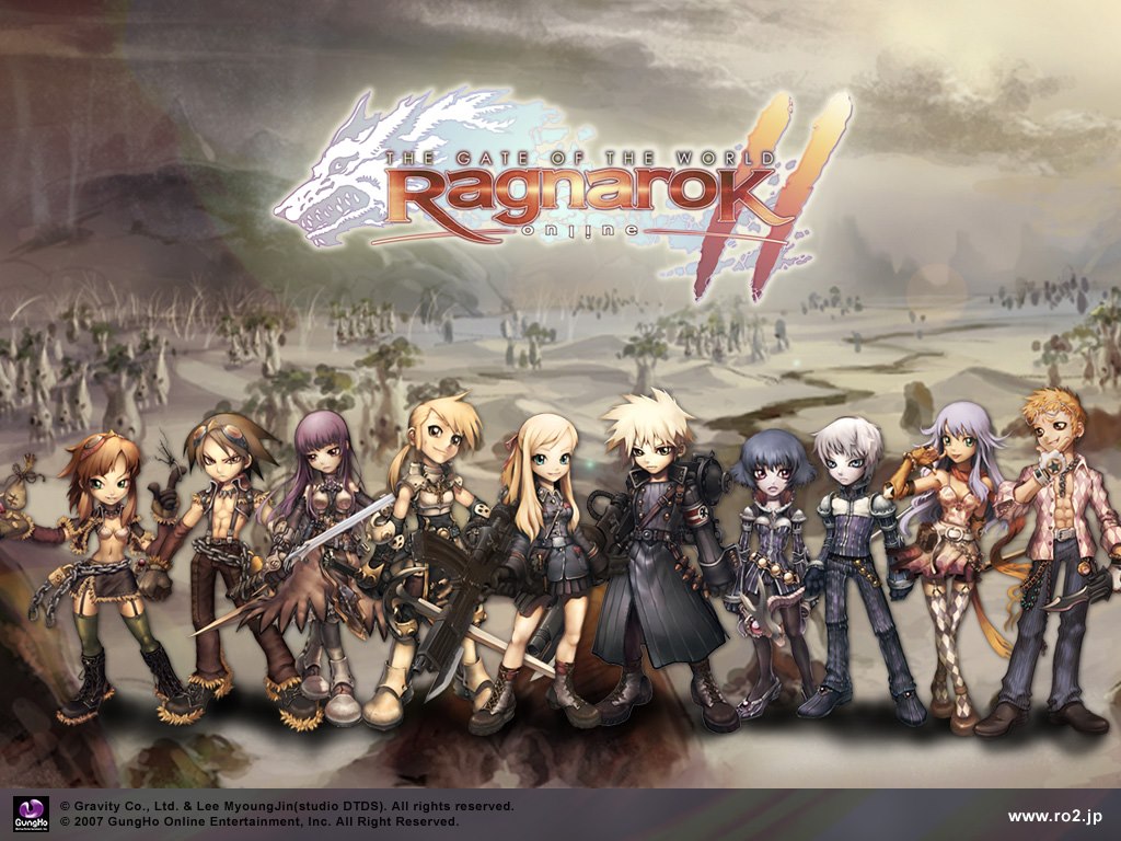 Free Ragnarok Tools like rPE & WPE