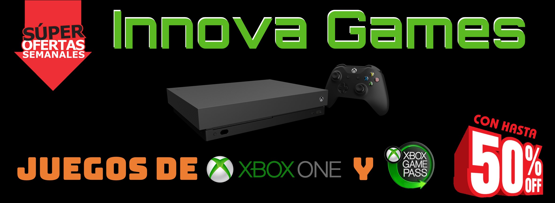Innova Games