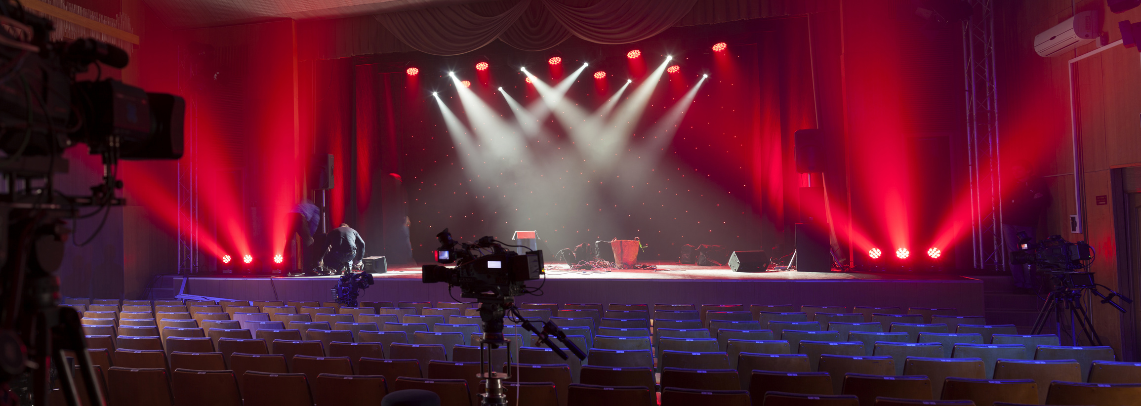 Audio Visual Management - Orlando | Orlando FL
