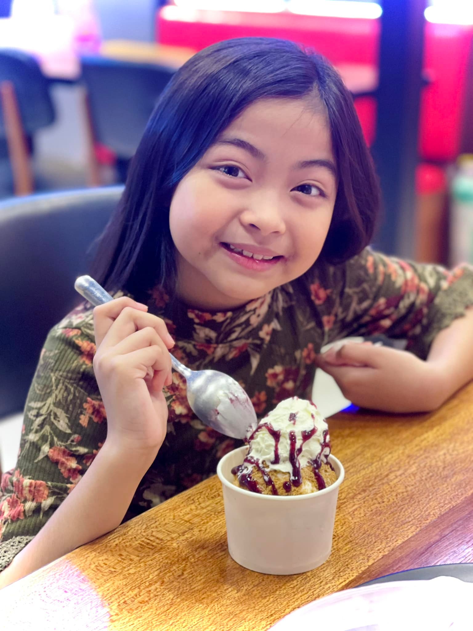 Yana Love Day 03 🍨 followers Everyone Highlight