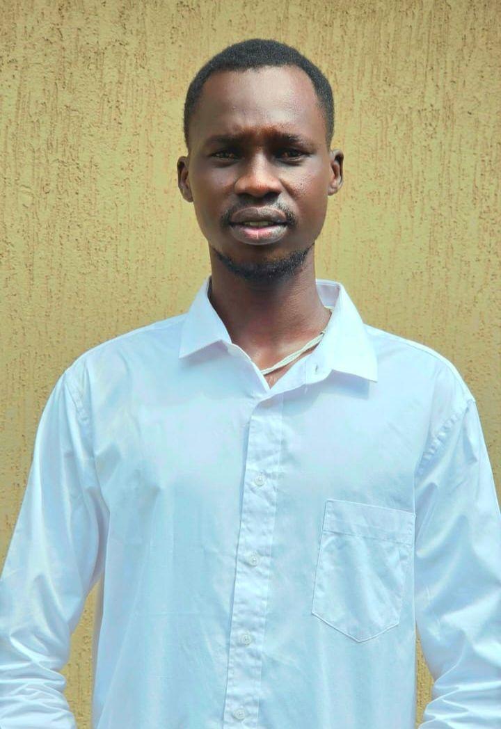 Lal Ngor - Open Letter To Ruweng Administrative Area... | Facebook