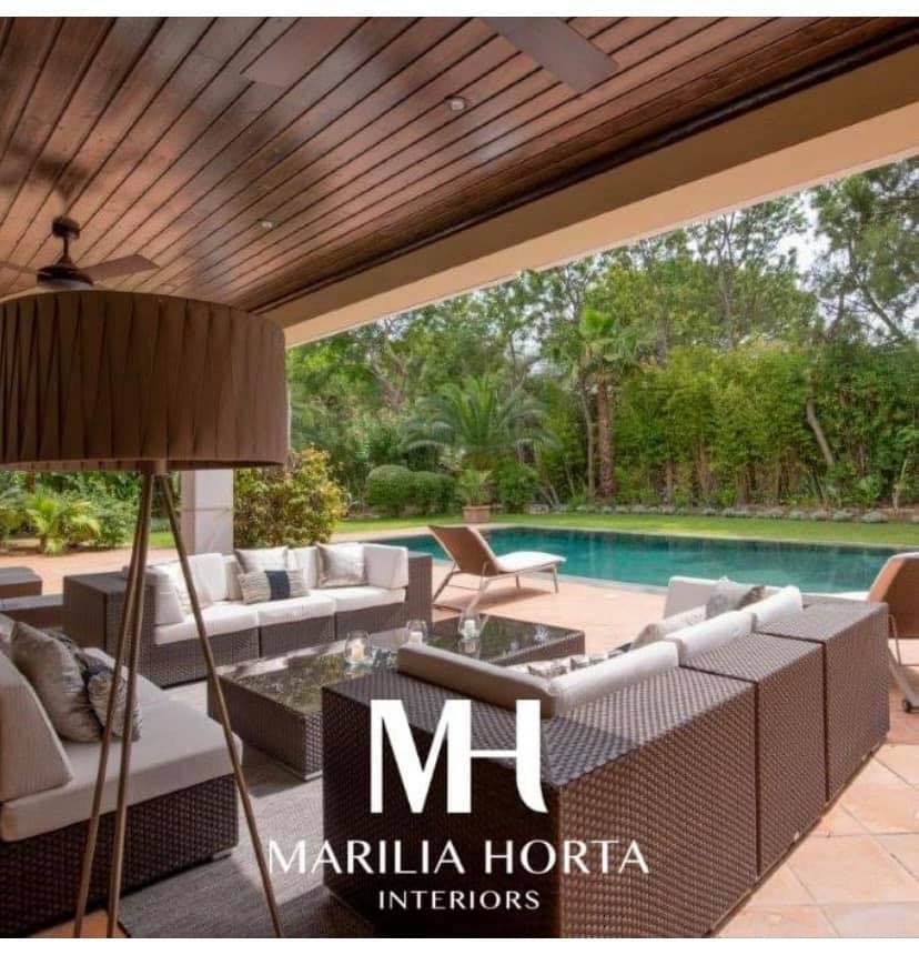 Marilia Horta Interiors | Almancil