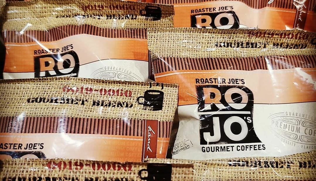 ROJO's Coffee | Wichita KS