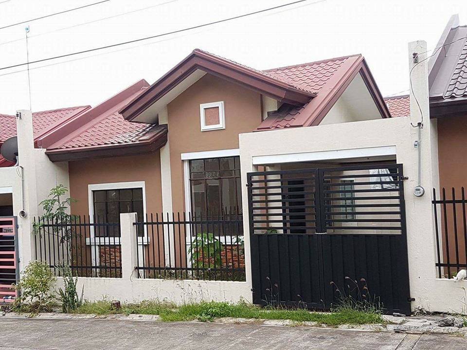 FIRMVILLE SUBDIVISION Tomaro Road... - Bacolod House And Lots | Facebook