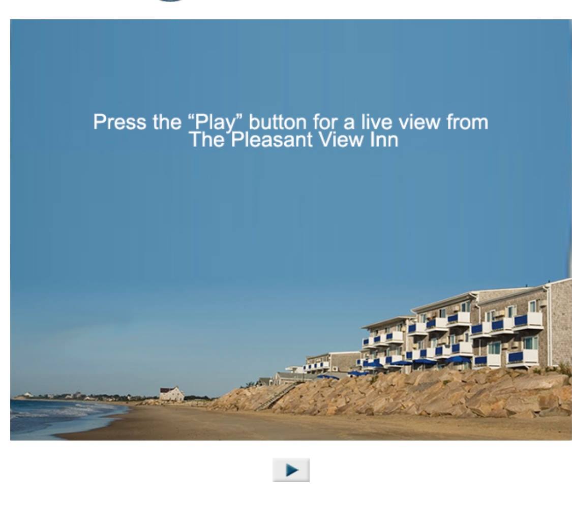Pleasant - Check out our “beach cam” on our website anytime you want to ...