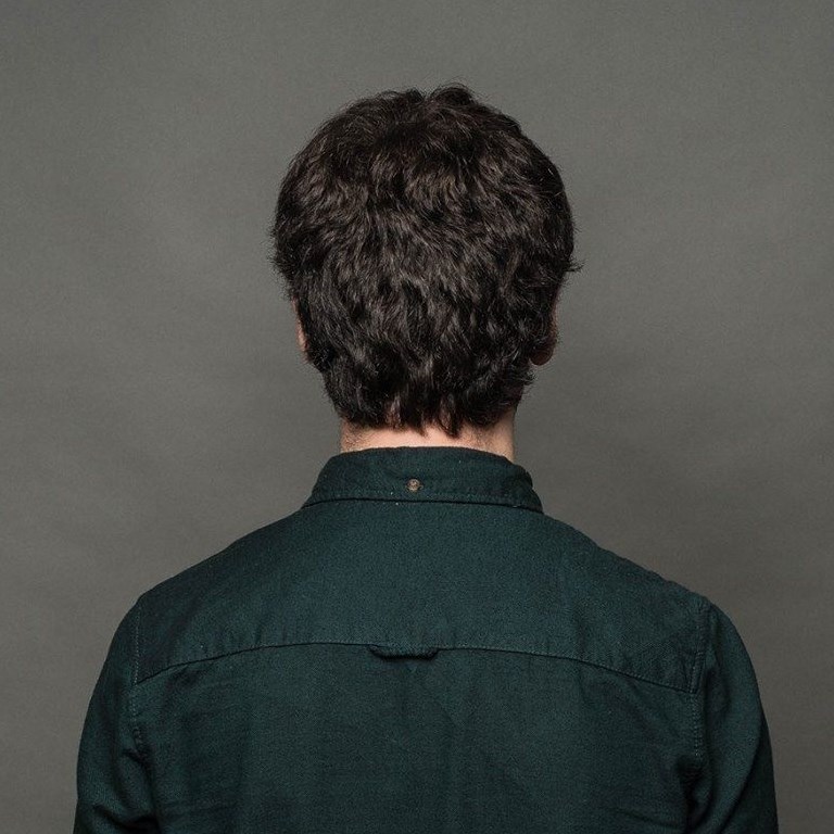 Andrew Rees Contemporary Photography