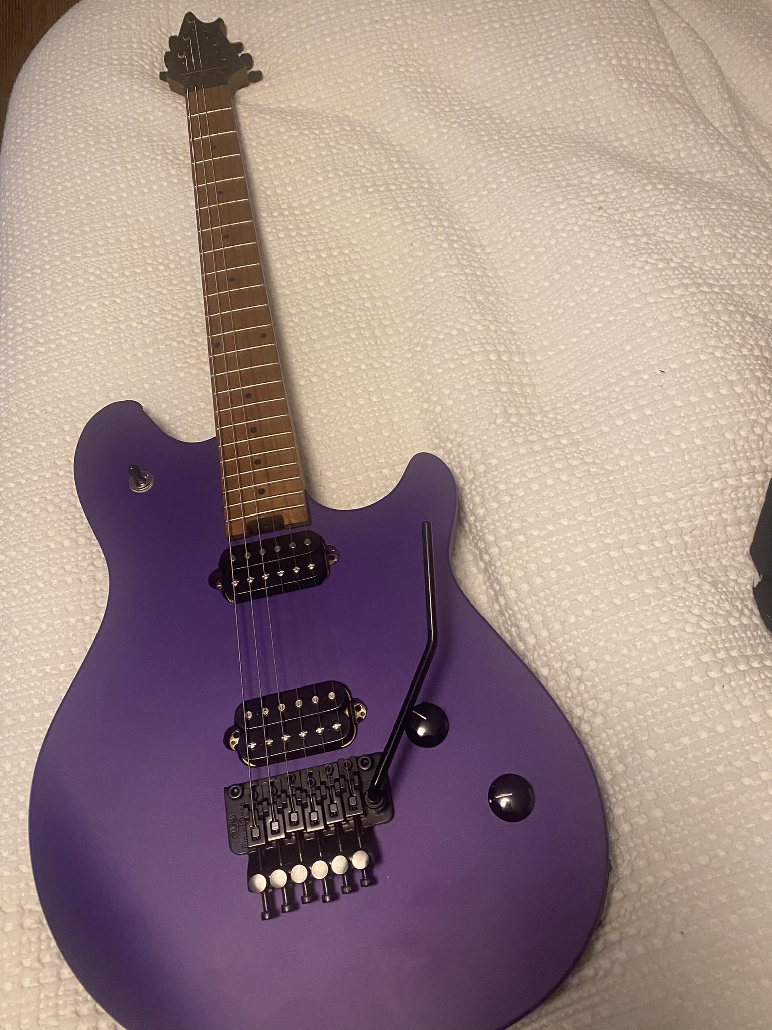 Wolfgang Special Guitar Experiences and Recommendations