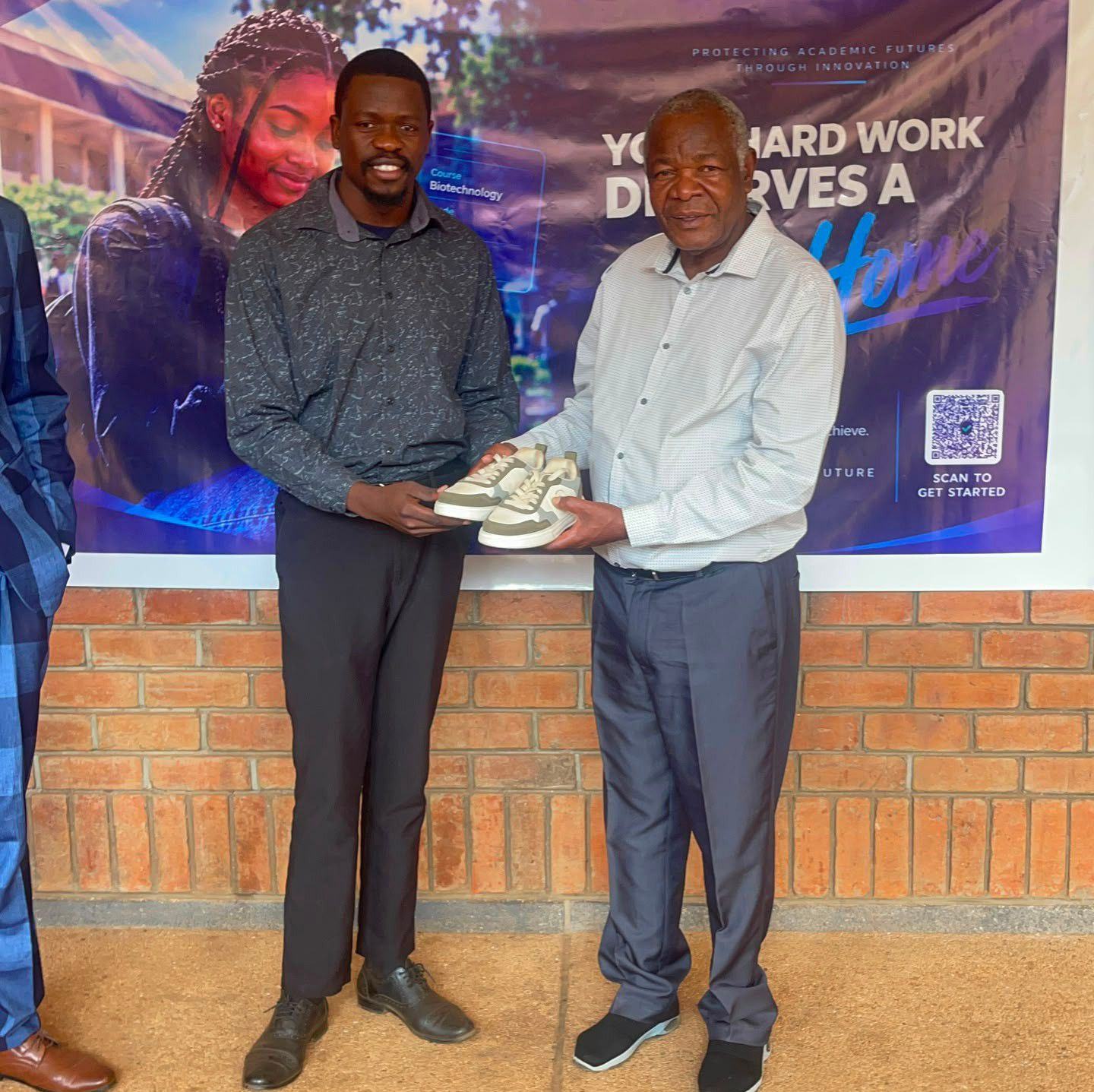 Shaba Sothini - Victorious warriors win first and then go... | Facebook