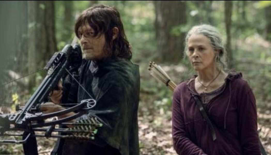 The Walking Dead 