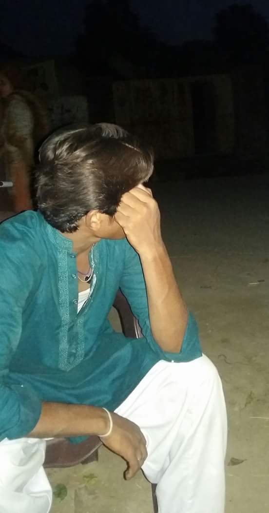 Danish Rao Yyyy